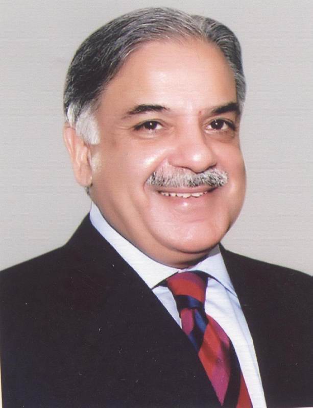 Punjab Chief Minister, Muhammad Shahbaz Sharif has said that the historic day of 14th August reminds us about the unforgettable sacrifices rendered by our ... - Muhammad-Shahbaz-Sharif1