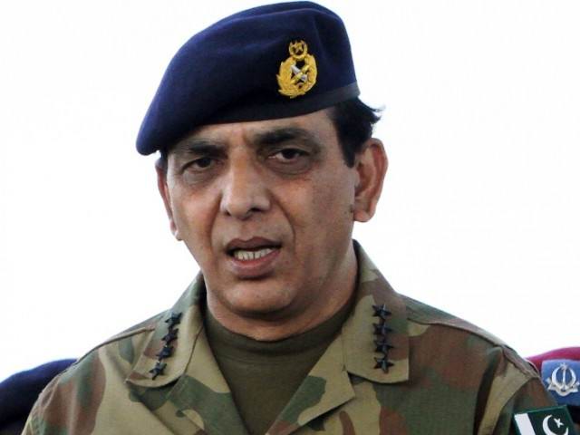  - COAS-General-Ashfaq-Pervaiz-Kayani